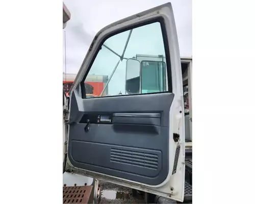 GMC C7000 Topkick Door Assembly, Front