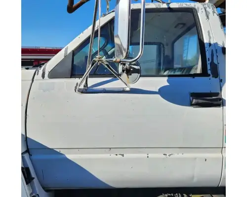 GMC C7000 Topkick Door Assembly, Front