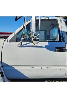 GMC C7000 Topkick Door Assembly, Front