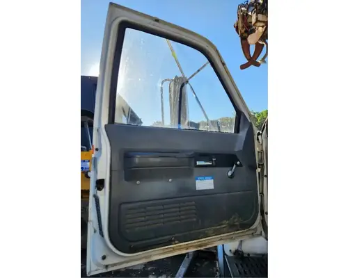 GMC C7000 Topkick Door Assembly, Front