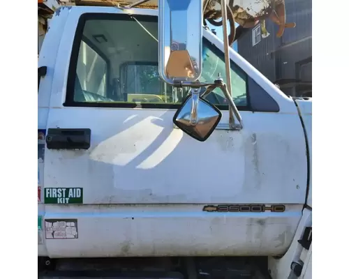 GMC C7000 Topkick Door Assembly, Front