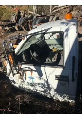 GMC C7000 Topkick Door Assembly, Front