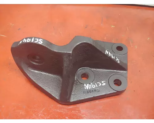 GMC C7000 Topkick Engine Mounts