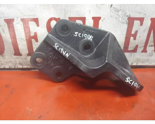 GMC C7000 Topkick Engine Mounts