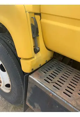 GMC C7000 Topkick Fender Extension