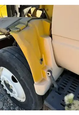 GMC C7000 Topkick Fender Extension