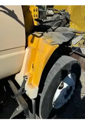 GMC C7000 Topkick Fender Extension