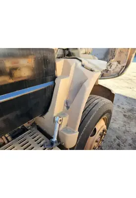 GMC C7000 Topkick Fender Extension