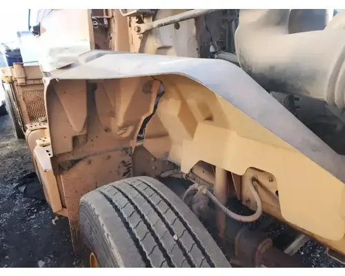 GMC C7000 Topkick Fender Extension