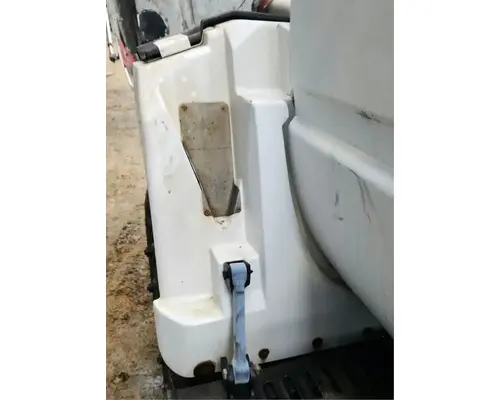 GMC C7000 Topkick Fender Extension