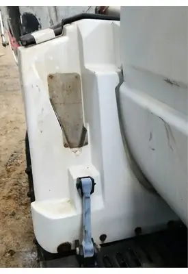 GMC C7000 Topkick Fender Extension