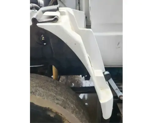 GMC C7000 Topkick Fender Extension