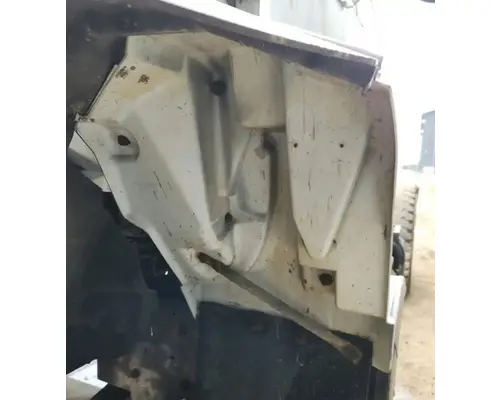 GMC C7000 Topkick Fender Extension