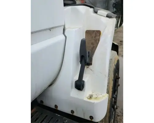 GMC C7000 Topkick Fender Extension