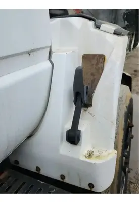 GMC C7000 Topkick Fender Extension