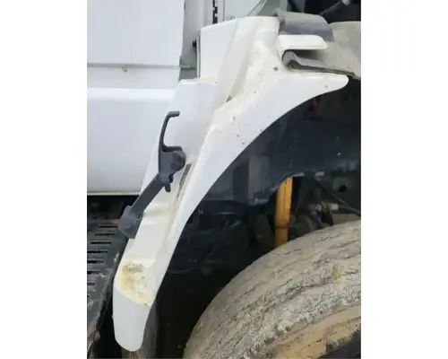GMC C7000 Topkick Fender Extension
