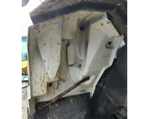 GMC C7000 Topkick Fender Extension