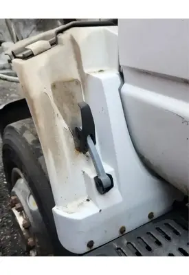 GMC C7000 Topkick Fender Extension