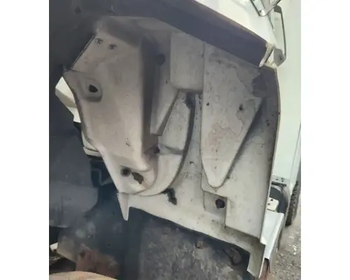 GMC C7000 Topkick Fender Extension