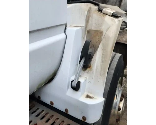 GMC C7000 Topkick Fender Extension