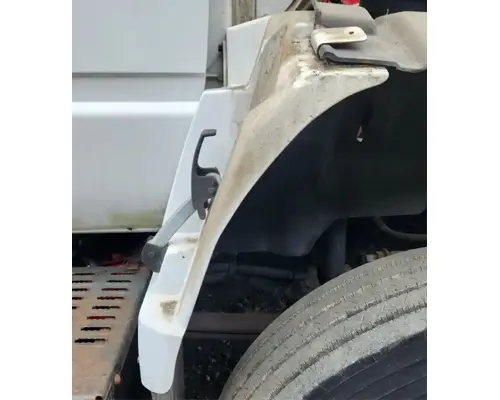 GMC C7000 Topkick Fender Extension
