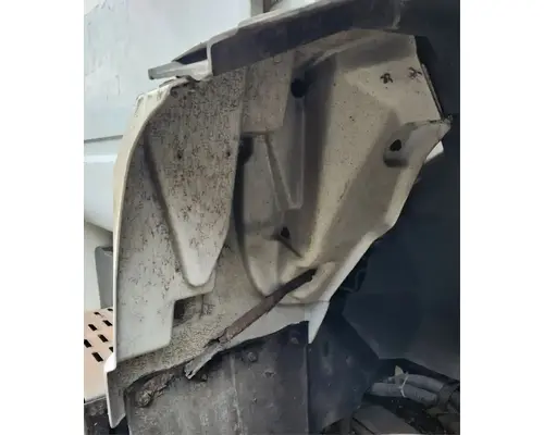 GMC C7000 Topkick Fender Extension