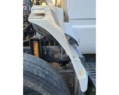 GMC C7000 Topkick Fender Extension