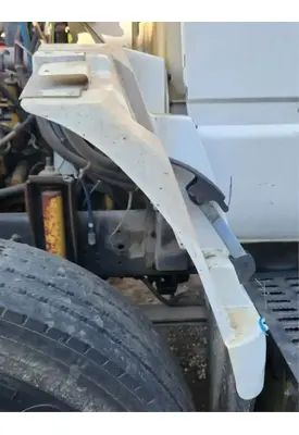 GMC C7000 Topkick Fender Extension