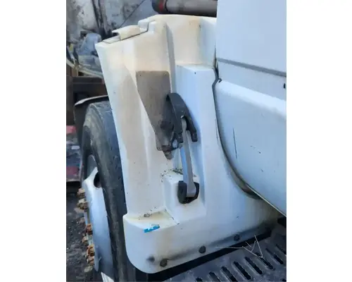 GMC C7000 Topkick Fender Extension