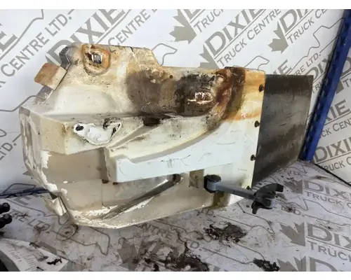 GMC C7000 Topkick Fender Extension