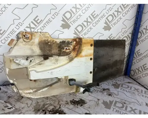 GMC C7000 Topkick Fender Extension