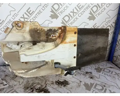 GMC C7000 Topkick Fender Extension