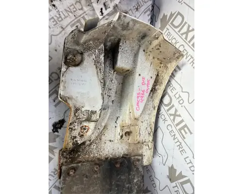 GMC C7000 Topkick Fender Extension