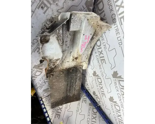 GMC C7000 Topkick Fender Extension