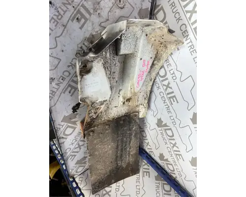 GMC C7000 Topkick Fender Extension