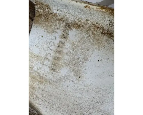 GMC C7000 Topkick Fender Extension