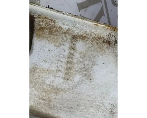 GMC C7000 Topkick Fender Extension