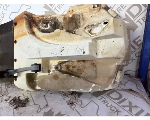GMC C7000 Topkick Fender Extension