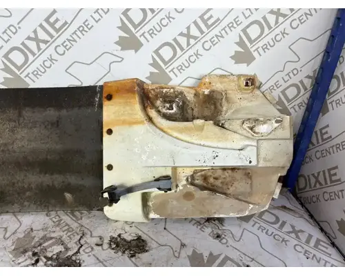 GMC C7000 Topkick Fender Extension