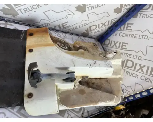 GMC C7000 Topkick Fender Extension