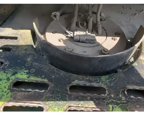 GMC C7000 Topkick Fuel Tank