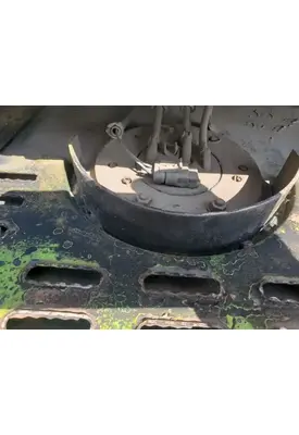 GMC C7000 Topkick Fuel Tank