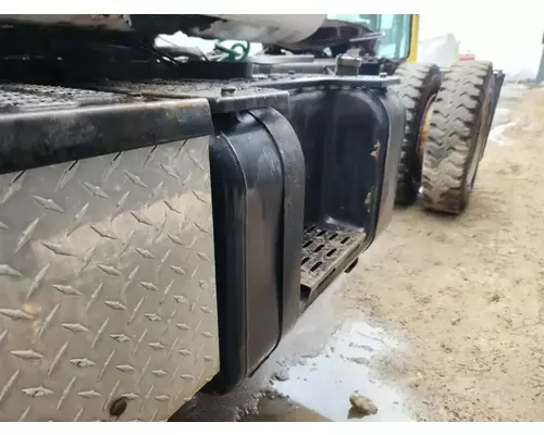 GMC C7000 Topkick Fuel Tank