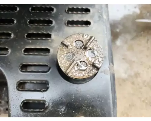 GMC C7000 Topkick Fuel Tank