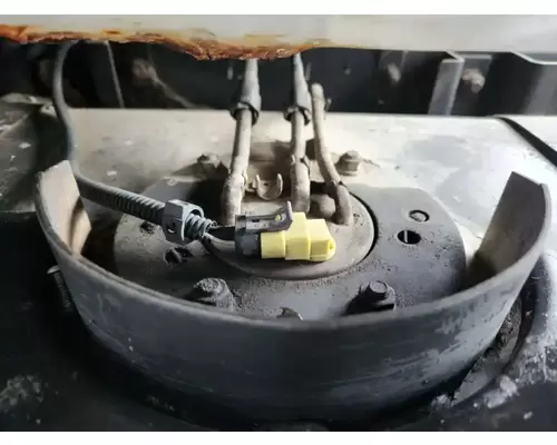 GMC C7000 Topkick Fuel Tank