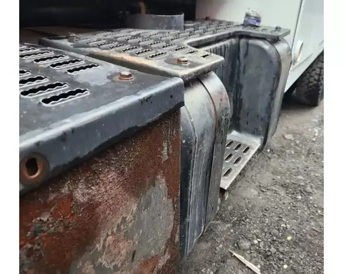 GMC C7000 Topkick Fuel Tank