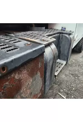 GMC C7000 Topkick Fuel Tank