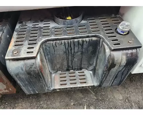 GMC C7000 Topkick Fuel Tank