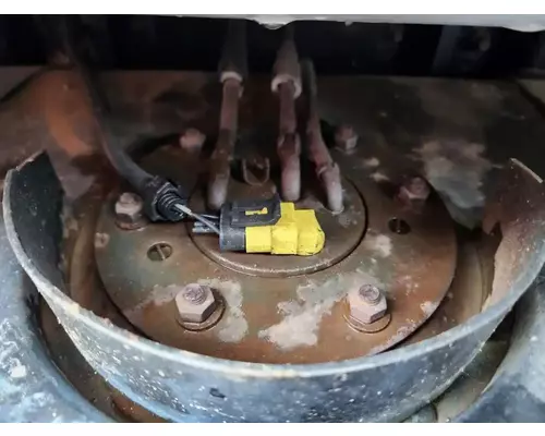 GMC C7000 Topkick Fuel Tank