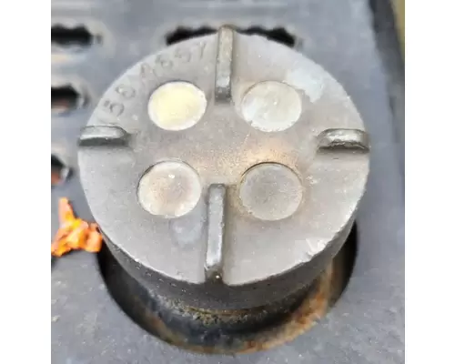 GMC C7000 Topkick Fuel Tank